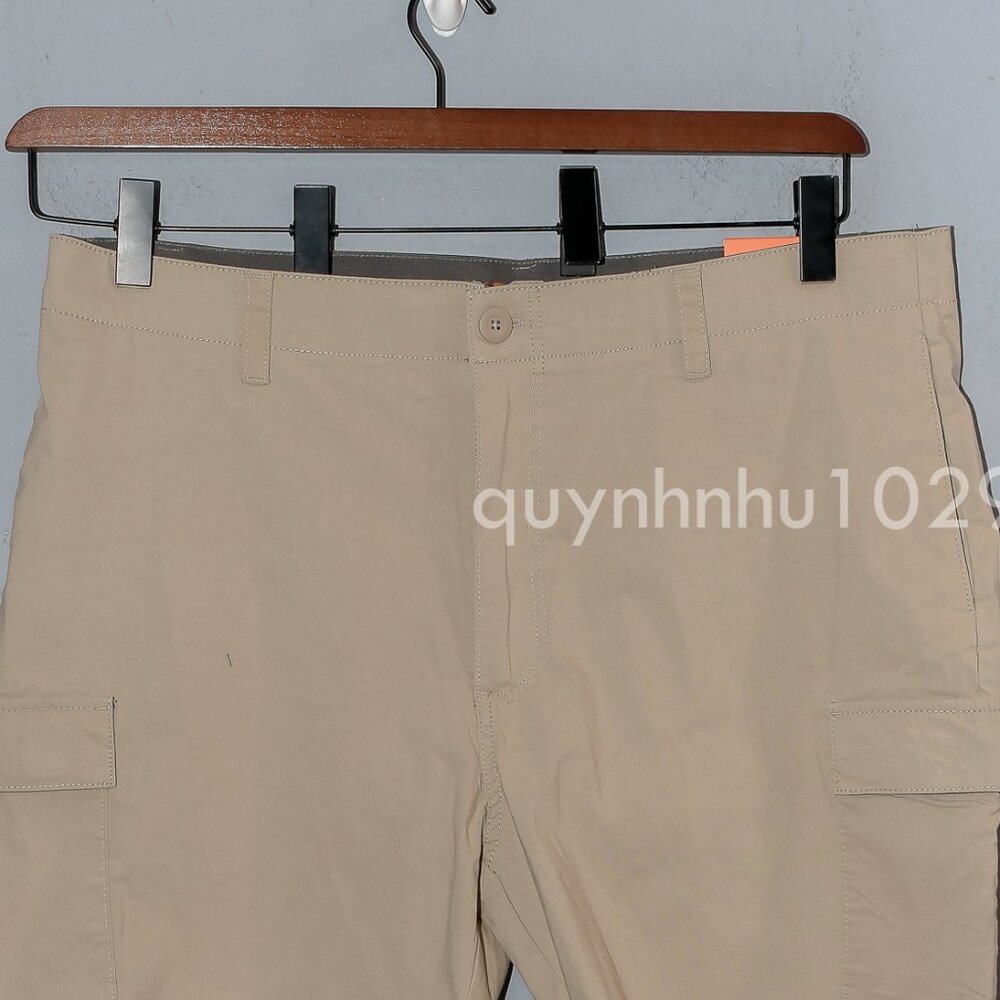 Wearfirst Men's Cargo Short - Picture 9 of 13